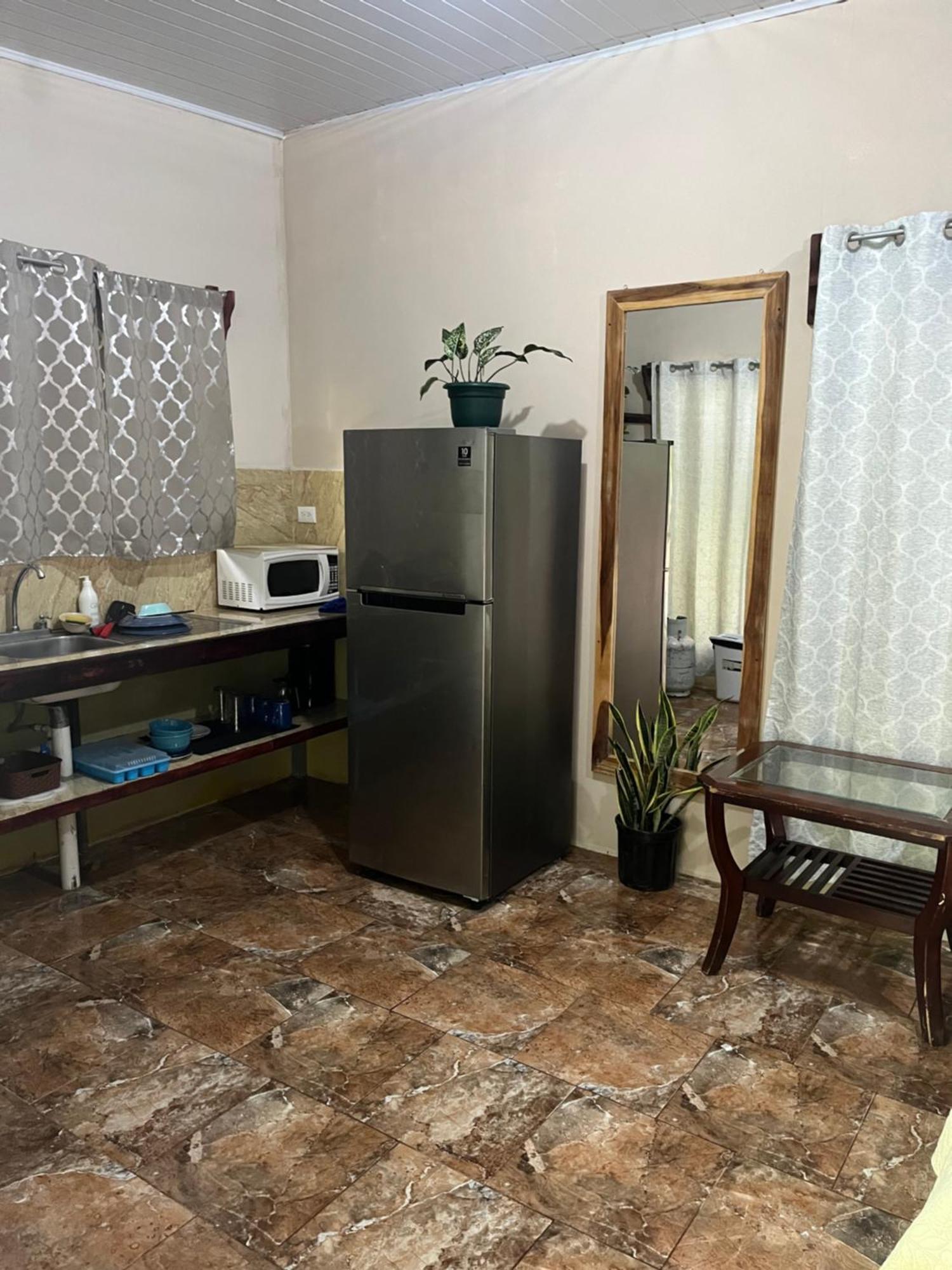Casa Escondida Apartments Мануель-Антоніо Екстер'єр фото