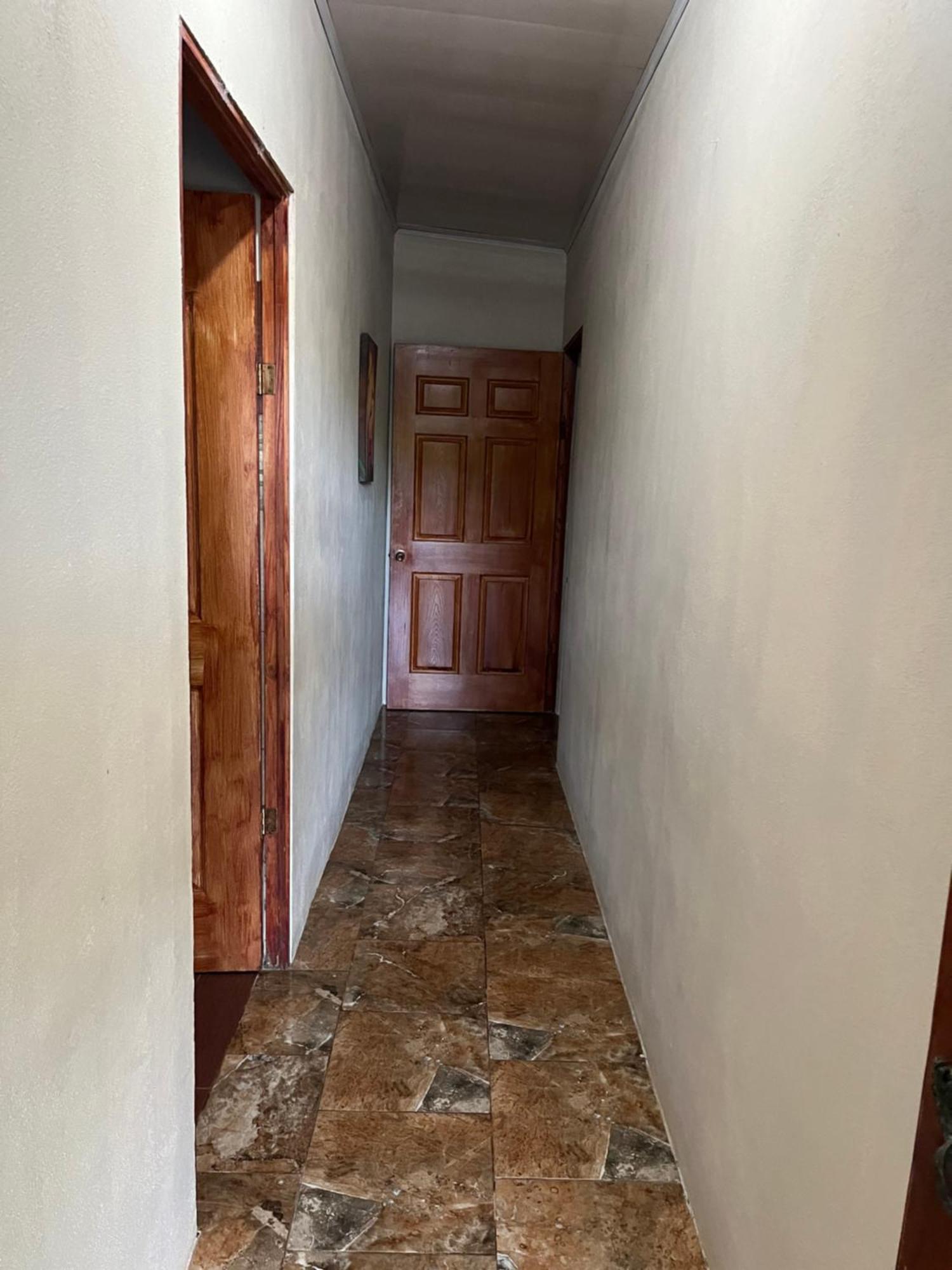 Casa Escondida Apartments Мануель-Антоніо Екстер'єр фото